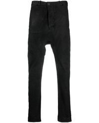 schwarze Jeans von Boris Bidjan Saberi