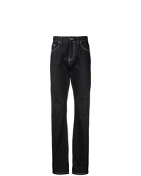 schwarze Jeans von Bottega Veneta