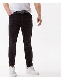 schwarze Jeans von Brax