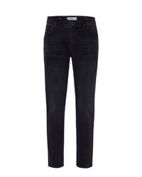 schwarze Jeans von Brax