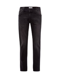 schwarze Jeans von Brax