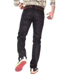 schwarze Jeans von Bright Jeans