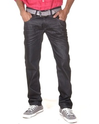 schwarze Jeans von Bright Jeans