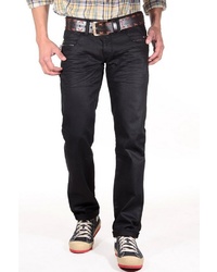 schwarze Jeans von Bright Jeans