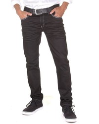 schwarze Jeans von Bright Jeans