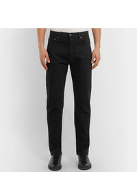 schwarze Jeans von The Row