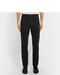 schwarze Jeans von The Row