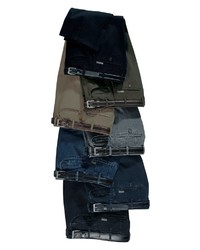 schwarze Jeans von BRÜHL