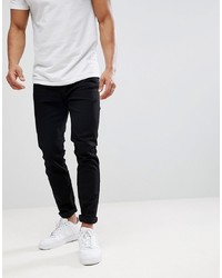 schwarze Jeans von Burton Menswear