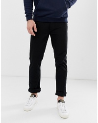 schwarze Jeans von Burton Menswear