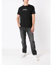 schwarze Jeans von OSKLEN