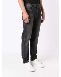 schwarze Jeans von OSKLEN