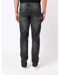 schwarze Jeans von OSKLEN