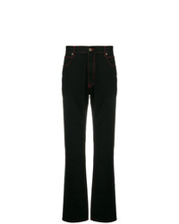 schwarze Jeans von Calvin Klein 205W39nyc