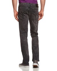 schwarze Jeans von Calvin Klein Jeans