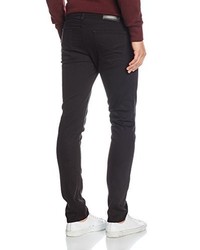 schwarze Jeans von Calvin Klein Jeans