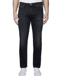 schwarze Jeans von Calvin Klein Jeans