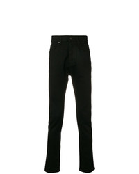 schwarze Jeans von Calvin Klein Jeans Est. 1978