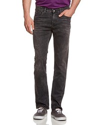 schwarze Jeans von Calvin Klein Jeans