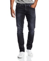 schwarze Jeans von Calvin Klein Jeans