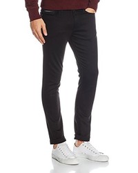 schwarze Jeans von Calvin Klein Jeans