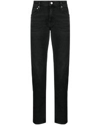 schwarze Jeans von Calvin Klein Jeans
