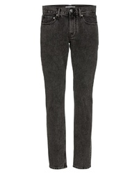 schwarze Jeans von Calvin Klein