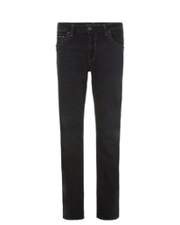 schwarze Jeans von Camp David