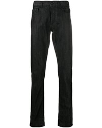 schwarze Jeans von Canali