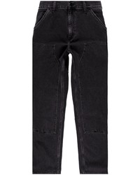 schwarze Jeans von Carhartt WIP