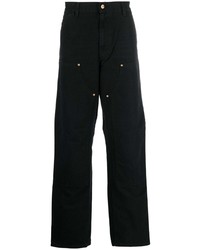 schwarze Jeans von Carhartt WIP