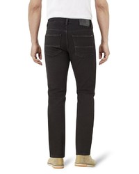 schwarze Jeans von CARLO COLUCCI