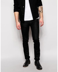 schwarze Jeans von Cheap Monday