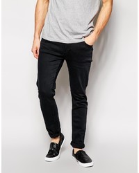 schwarze Jeans von Cheap Monday