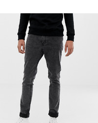 schwarze Jeans von Cheap Monday