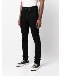 schwarze Jeans von Ksubi