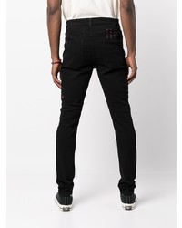 schwarze Jeans von Ksubi