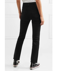 schwarze Jeans von Rag & Bone