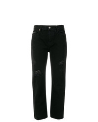 schwarze Jeans von Ck Jeans