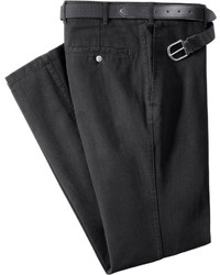 schwarze Jeans von Classic