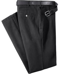 schwarze Jeans von Classic