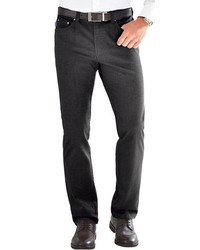 schwarze Jeans von Classic