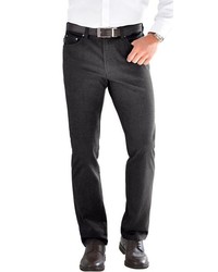 schwarze Jeans von Classic