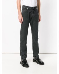 schwarze Jeans von Jacob Cohen