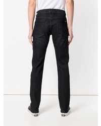 schwarze Jeans von 7 For All Mankind