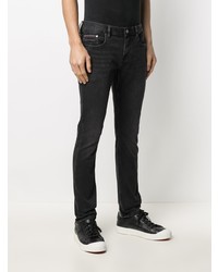 schwarze Jeans von Tommy Hilfiger