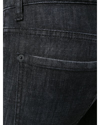 schwarze Jeans von Dsquared2