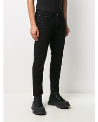 schwarze Jeans von Haikure