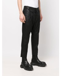 schwarze Jeans von DSQUARED2