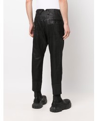 schwarze Jeans von DSQUARED2